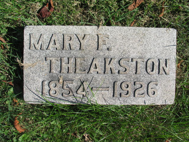 tombstone
